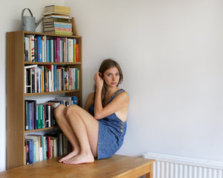 Emma Wagstaff feet photo 5