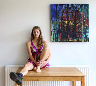 Emma Wagstaff feet photo 20