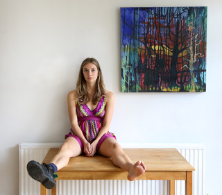 Emma Wagstaff feet photo 19