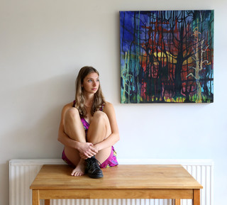 Emma Wagstaff feet photo 18