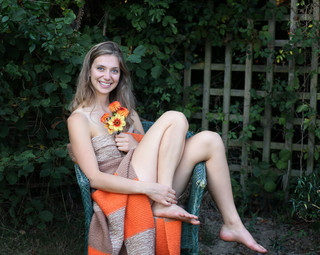 Emma Wagstaff feet photo 17