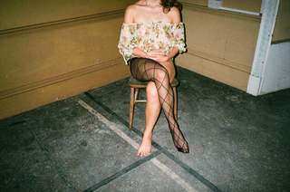 Emma Wagstaff feet photo 8