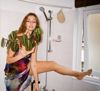 Emma Wagstaff feet photo 2