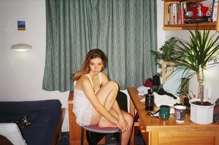 Emma Wagstaff feet photo 1