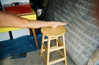 Emma Wagstaff feet photo 7