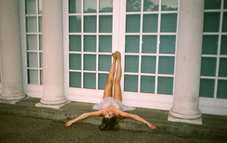 Emma Wagstaff feet photo 5