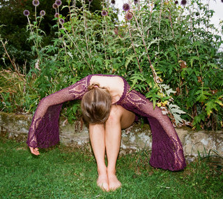 Emma Wagstaff feet photo 4