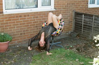 Emma Wagstaff feet photo 15