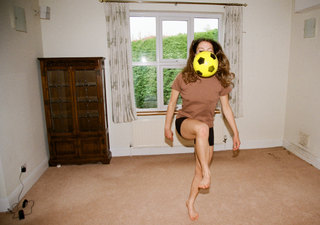 Emma Wagstaff feet photo 6