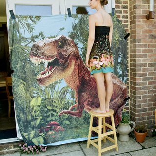 Emma Wagstaff feet photo 3