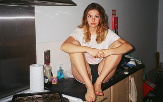 Emma Wagstaff feet photo 1