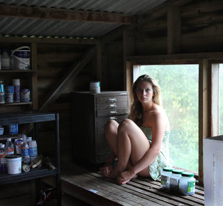 Emma Wagstaff feet photo 15