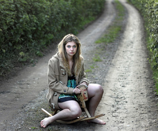 Emma Wagstaff feet photo 8