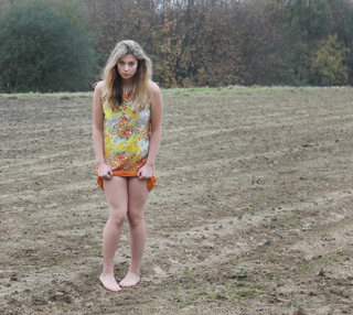 Emma Wagstaff feet photo 3