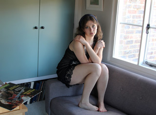 Emma Wagstaff feet photo 19