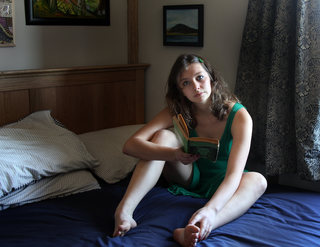 Emma Wagstaff feet photo 18