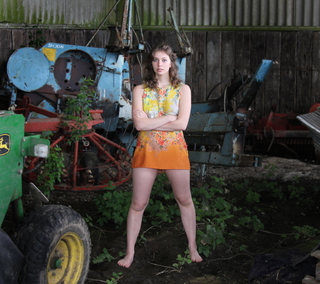 Emma Wagstaff feet photo 16