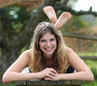Emma Wagstaff feet photo 19