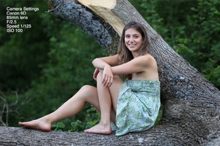 Emma Wagstaff feet photo 7