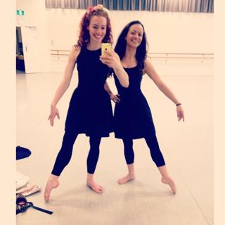 Emma Watkins feet photo 13
