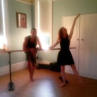 Emma Watkins feet photo 12