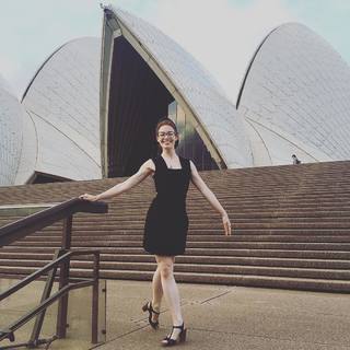 Emma Watkins feet photo 2