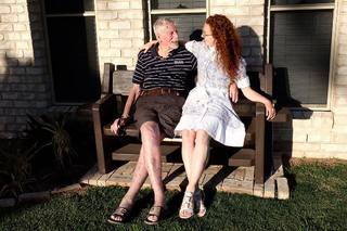Emma Watkins feet photo 1