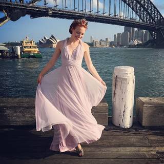 Emma Watkins feet photo 19