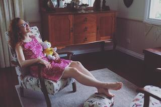 Emma Watkins feet photo 18