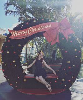 Emma Watkins feet photo 16