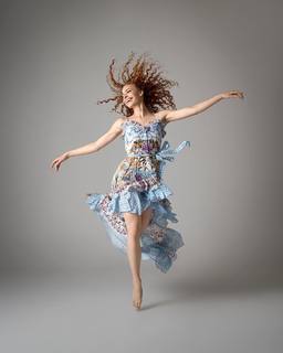 Emma Watkins feet photo 11