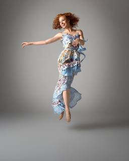 Emma Watkins feet photo 9