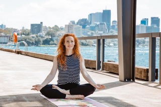 Emma Watkins feet photo 6