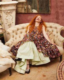 Emma Watkins feet photo 3
