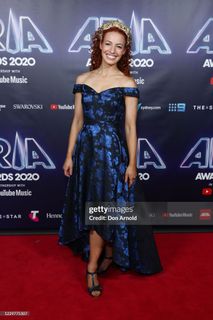 Emma Watkins feet photo 2