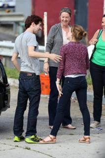 Emma Watson feet photo thumbnail