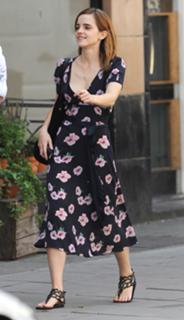 Emma Watson feet photo thumbnail