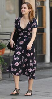 Emma Watson feet photo thumbnail