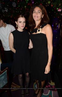 Emma Watson feet photo thumbnail