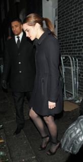 Emma Watson feet photo thumbnail