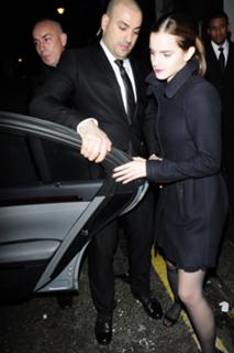Emma Watson feet photo thumbnail