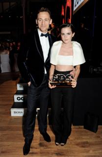 Emma Watson feet photo thumbnail