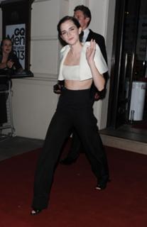 Emma Watson feet photo thumbnail