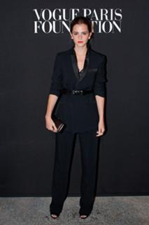 Emma Watson feet photo thumbnail