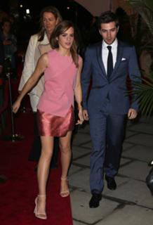 Emma Watson feet photo thumbnail