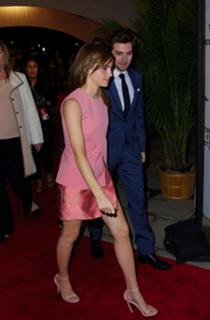 Emma Watson feet photo thumbnail