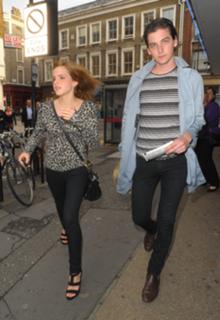 Emma Watson feet photo thumbnail