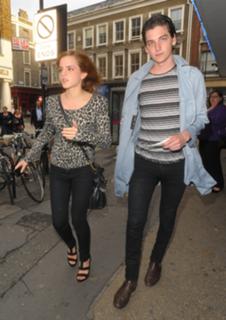 Emma Watson feet photo thumbnail