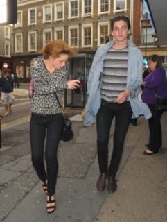 Emma Watson feet photo thumbnail