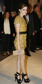 Emma Watson feet photo thumbnail